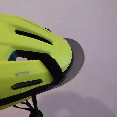 Mũi Che Cho Mũ Bảo Hiểm (Xe Đạp Hoặc Khác)