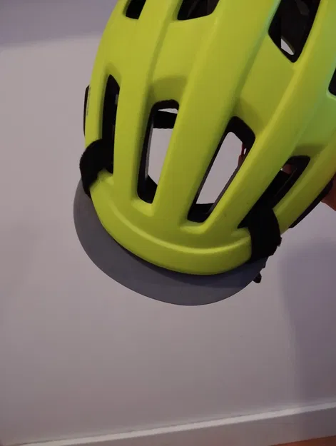 Mũi Che Cho Mũ Bảo Hiểm (Xe Đạp Hoặc Khác) - Image 3