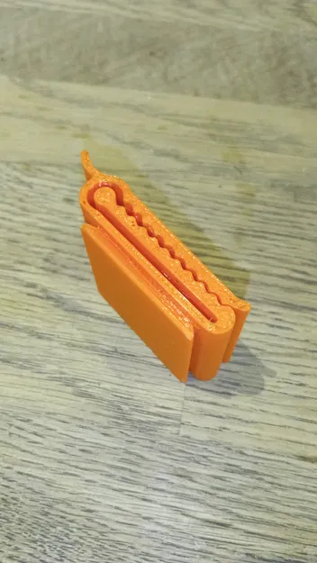 Kẹp Thắt Lưng VMount - Image 1