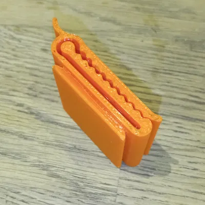 Kẹp Thắt Lưng VMount