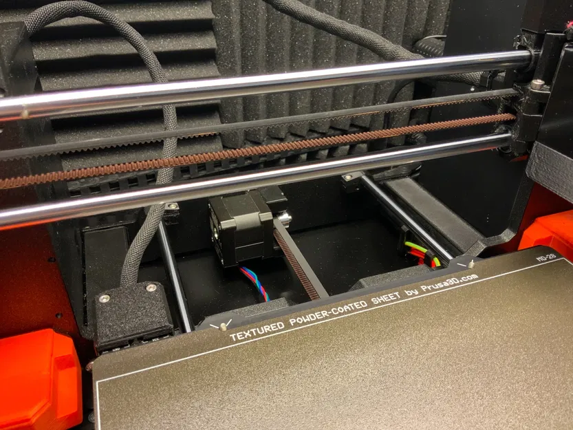 Chụp Rãnh Nhôm Cho MK4 / MK3 - Image 3