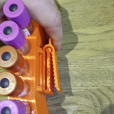 Kẹp Thắt Lưng VMount