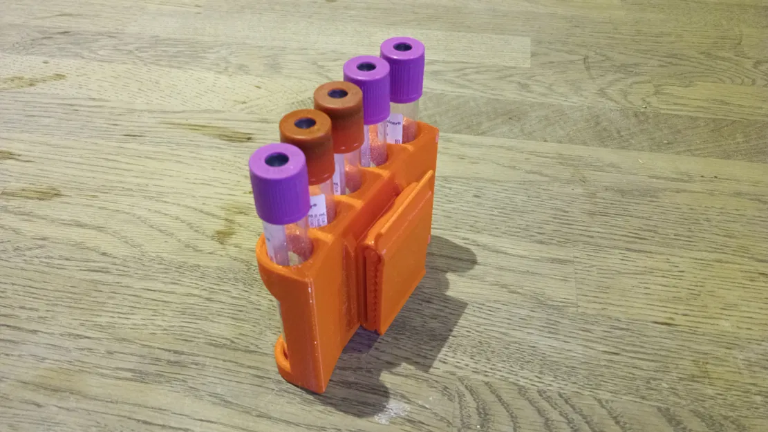 Kẹp Thắt Lưng VMount - Image 3