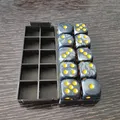 Hộp Đựng Dice Eldritch Tối Ưu Hóa - Thumbnail 3