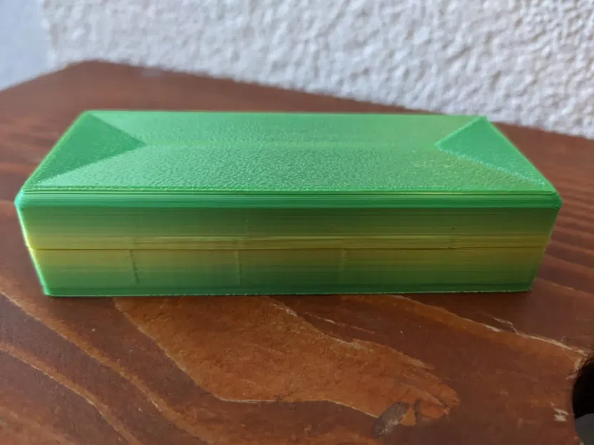 Hộp xúc xắc cho xúc xắc d6 - Image 1