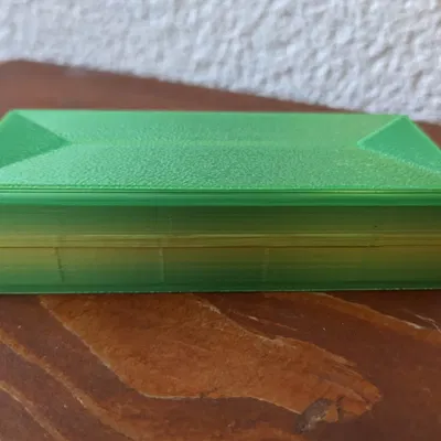 Hộp xúc xắc cho xúc xắc d6