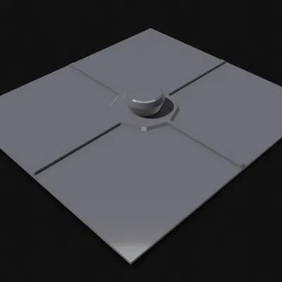 Hộp Đựng Ốc Vít Có Nắp