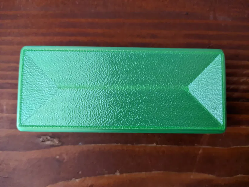 Hộp xúc xắc cho xúc xắc d6 - Image 2