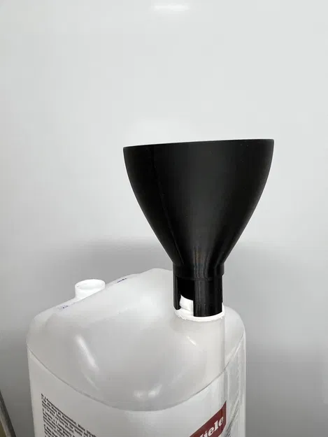 Phễu Miele Twindos V1 & V2 - Image 1