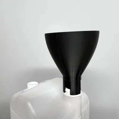 Phễu Miele Twindos V1 & V2