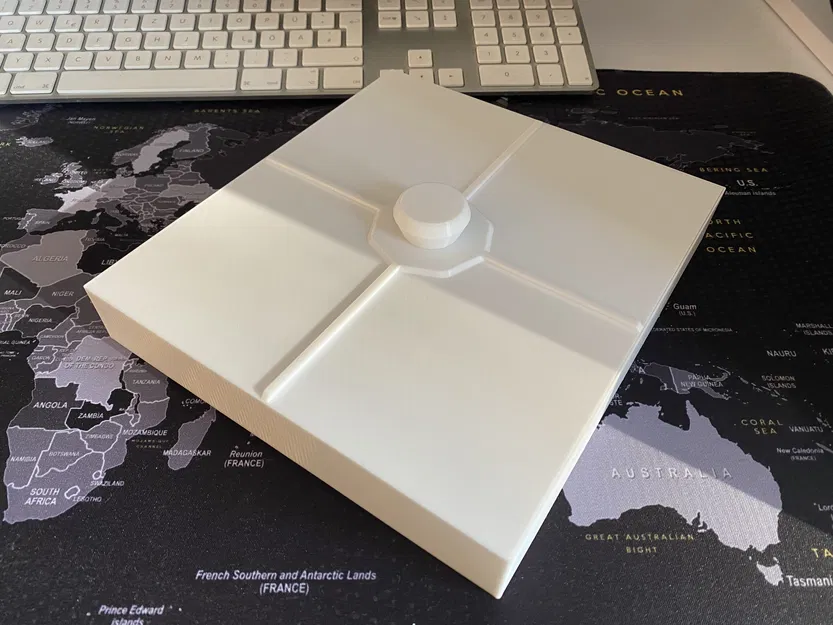 Hộp Đựng Ốc Vít Có Nắp - Image 3