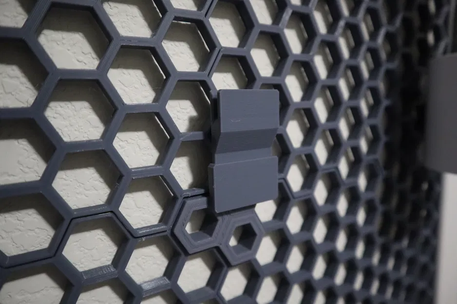 Móc Treo Hộp Pin HSW - Image 3