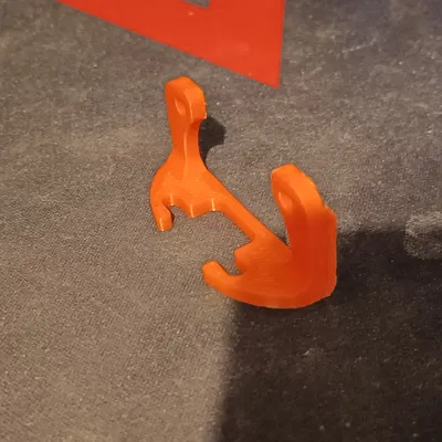 Giá đỡ BLTouch Vỏ quạt Quạt hút Firebay Peanut