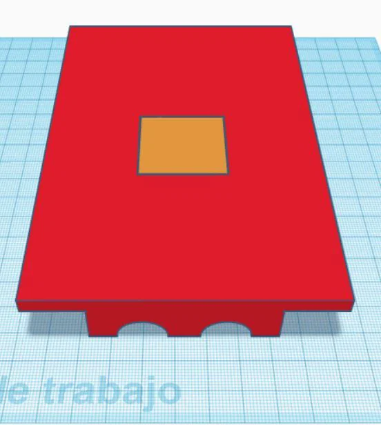 Mô hình RoboTiny DYOR 45b4edee4d5a84b1cb6931c4e9108280 - Image 4
