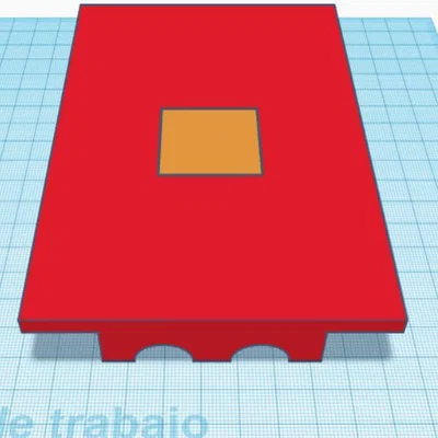 Mô hình RoboTiny DYOR 45b4edee4d5a84b1cb6931c4e9108280