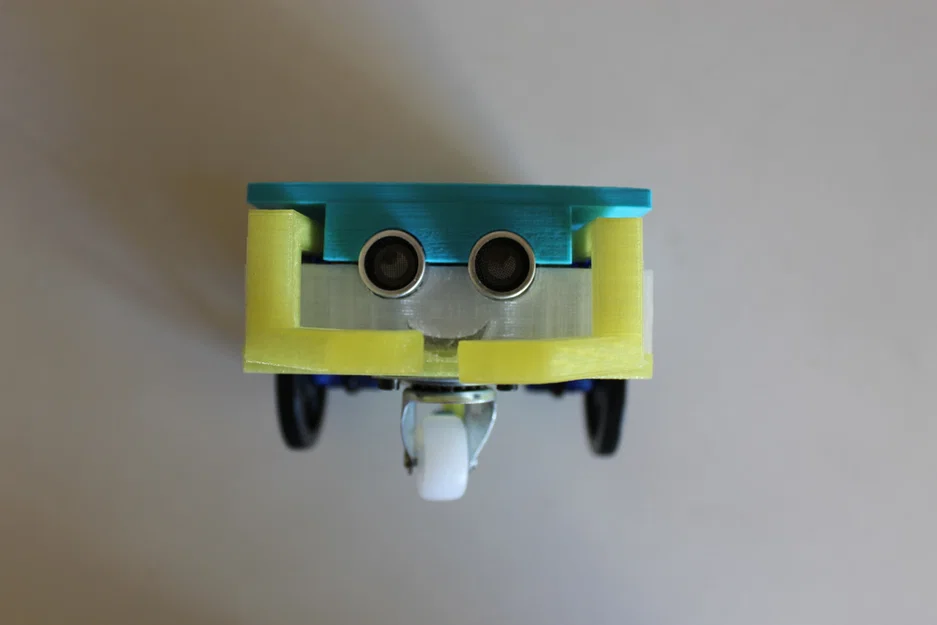 Mô hình RoboTiny DYOR 45b4edee4d5a84b1cb6931c4e9108280 - Image 6