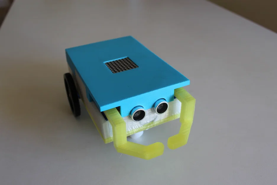 Mô hình RoboTiny DYOR 45b4edee4d5a84b1cb6931c4e9108280 - Image 7