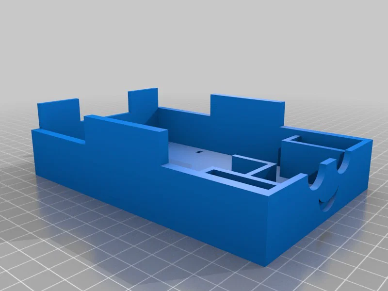 Mô hình RoboTiny DYOR 45b4edee4d5a84b1cb6931c4e9108280 - Image 11