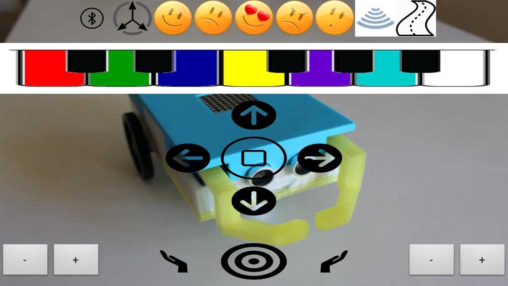 Mô hình RoboTiny DYOR 45b4edee4d5a84b1cb6931c4e9108280 - Image 16