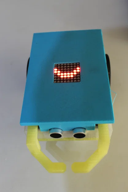 Mô hình RoboTiny DYOR 45b4edee4d5a84b1cb6931c4e9108280 - Image 17