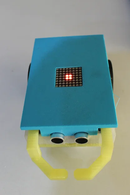 Mô hình RoboTiny DYOR 45b4edee4d5a84b1cb6931c4e9108280 - Image 18