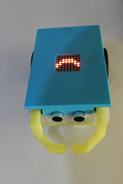 Mô hình RoboTiny DYOR 45b4edee4d5a84b1cb6931c4e9108280 - Image 19