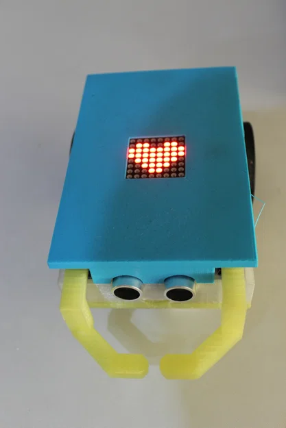 Mô hình RoboTiny DYOR 45b4edee4d5a84b1cb6931c4e9108280 - Image 20