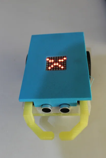 Mô hình RoboTiny DYOR 45b4edee4d5a84b1cb6931c4e9108280 - Image 21