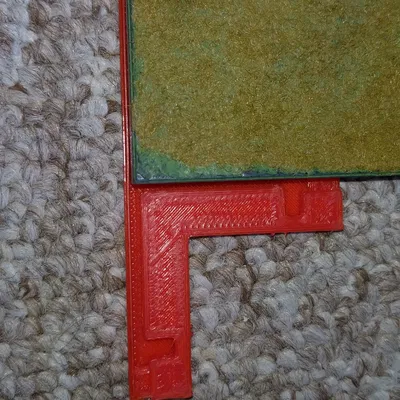 Khớp nối bàn cờ Realm of Battle