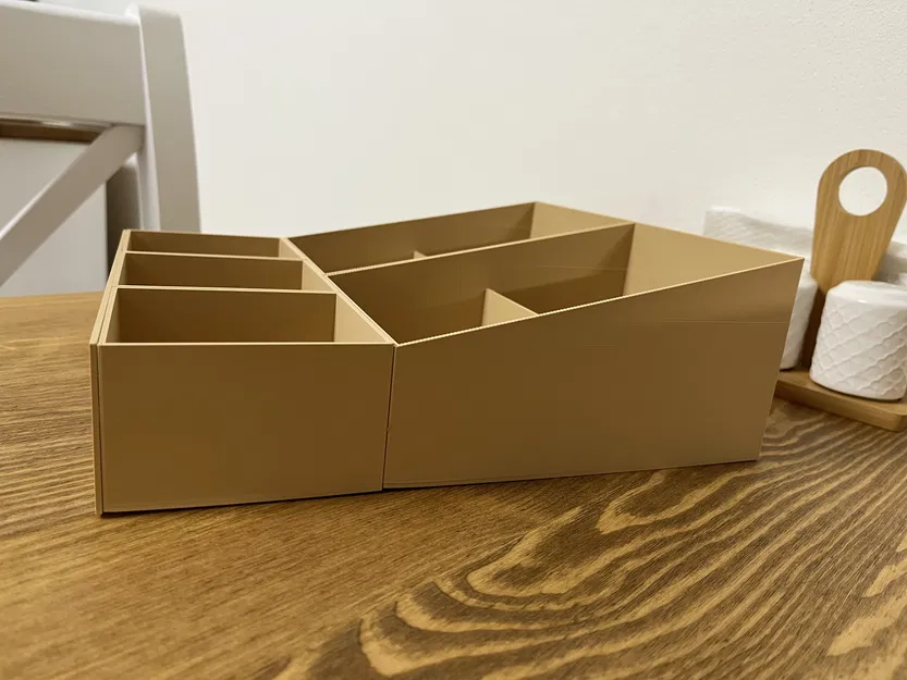 Hộp Đựng Gia Vị Nhà Bếp (Kitchen Packet Organizer) - Image 4