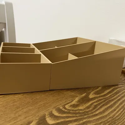 Hộp Đựng Gia Vị Nhà Bếp (Kitchen Packet Organizer)