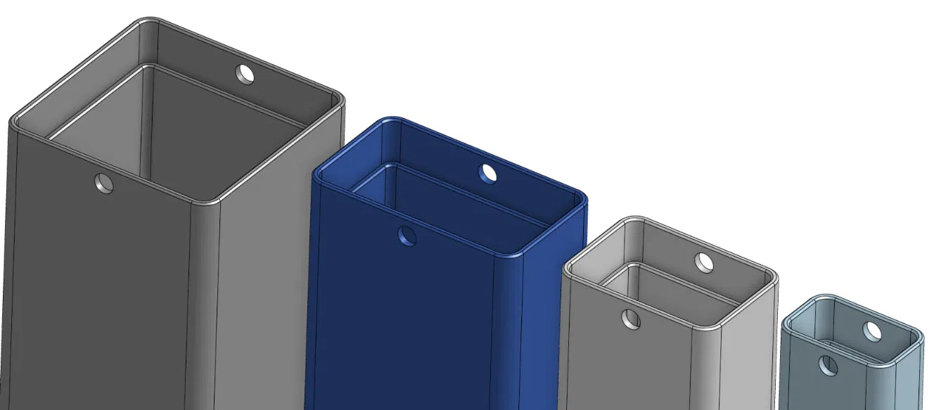 Hộp đựng dao kéo du lịch (muỗng, nĩa, dao phết bơ) - Image 4