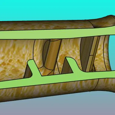 Đầu Lọc Thuốc Lá Tự Cuốn (Miếng Ngậm)