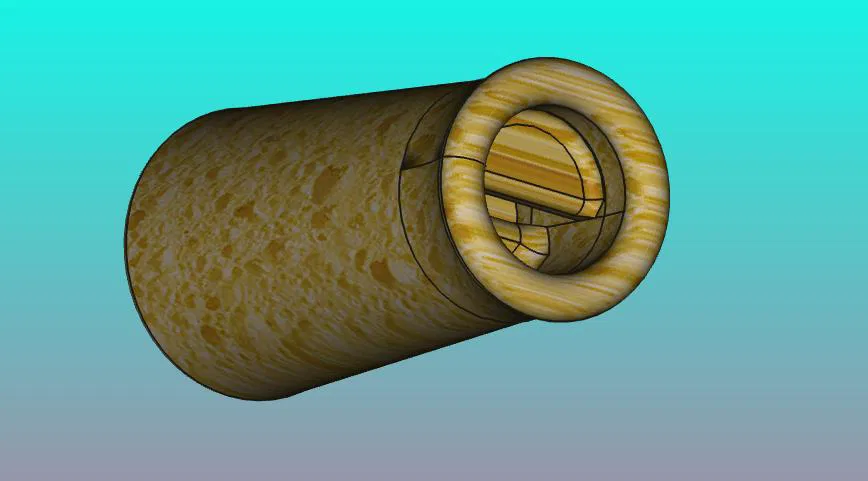 Đầu Lọc Thuốc Lá Tự Cuốn (Miếng Ngậm) - Image 2