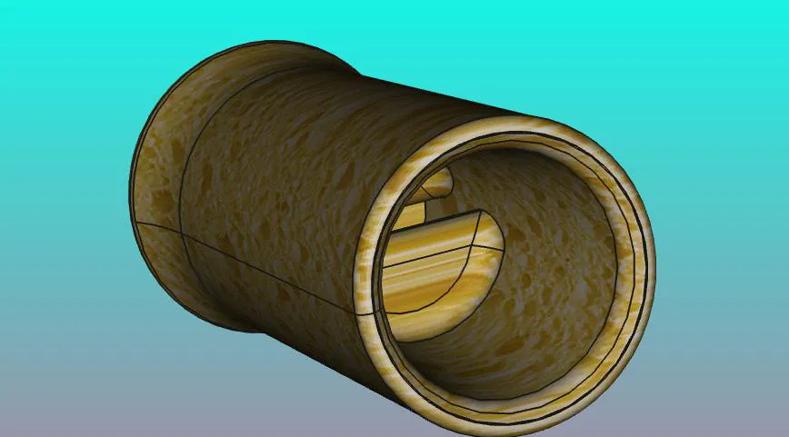 Đầu Lọc Thuốc Lá Tự Cuốn (Miếng Ngậm) - Image 3