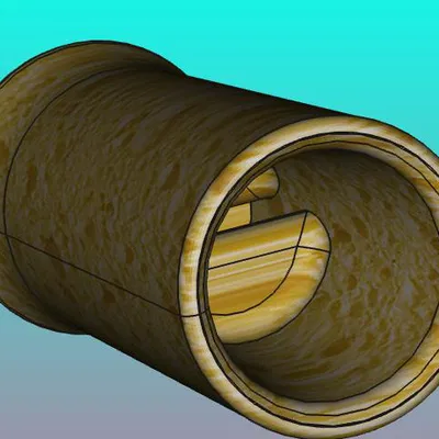 Đầu Lọc Thuốc Lá Tự Cuốn (Miếng Ngậm)