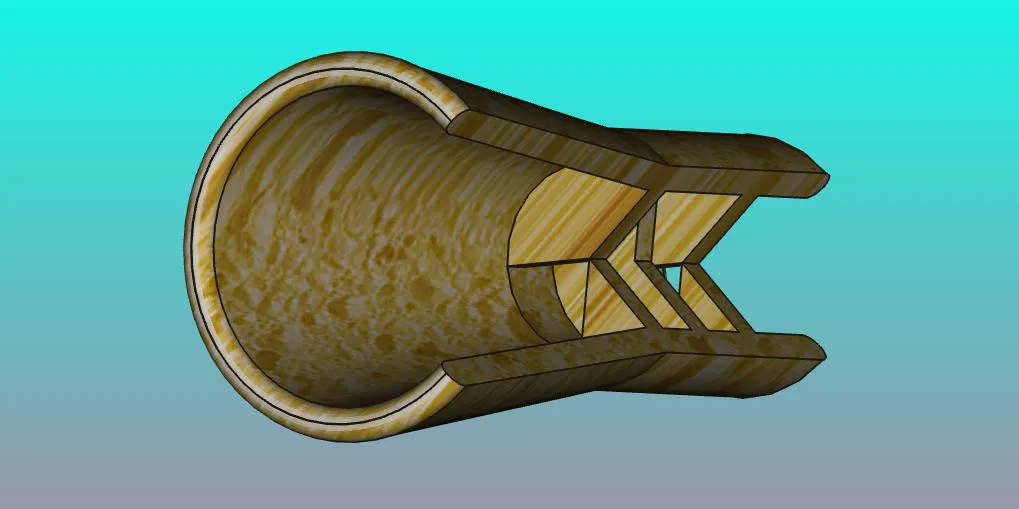 Đầu Lọc Thuốc Lá Tự Cuốn (Miếng Ngậm) - Image 6
