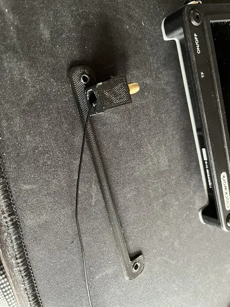 Giá đỡ Anten WiFi Ngoài cho uConsole - Image 4