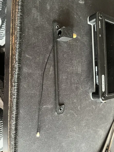 Giá đỡ Anten WiFi Ngoài cho uConsole - Image 5