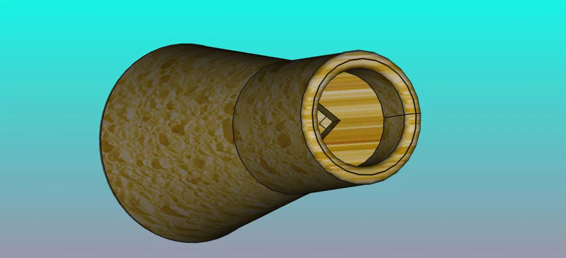 Đầu Lọc Thuốc Lá Tự Cuốn (Miếng Ngậm) - Image 8