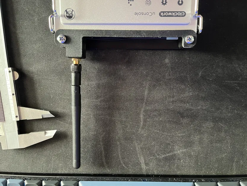 Giá đỡ Anten WiFi Ngoài cho uConsole - Image 6