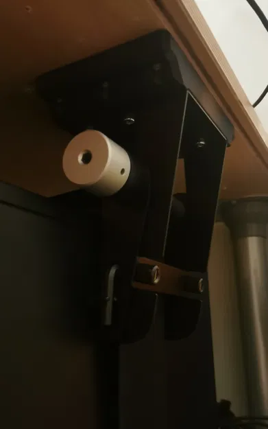 Adapter Gắn CPU Holder USM Haller - Image 2