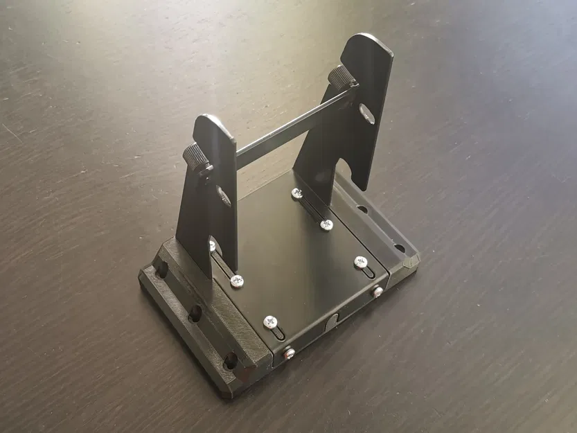 Adapter Gắn CPU Holder USM Haller - Image 3