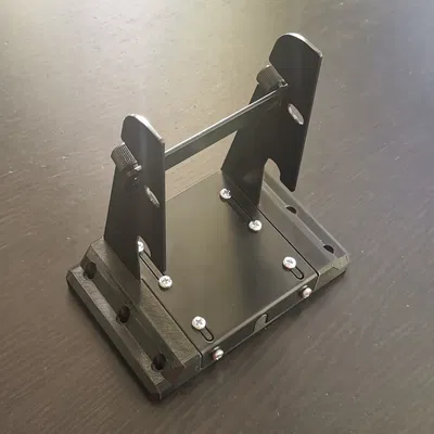 Adapter Gắn CPU Holder USM Haller
