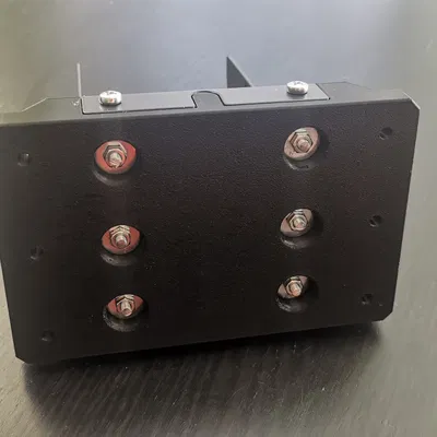 Adapter Gắn CPU Holder USM Haller