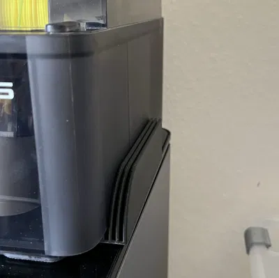 Giá Đỡ Tấm Lót AMS BambuLab Cập Nhật