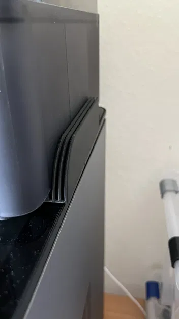 Giá Đỡ Tấm Lót AMS BambuLab Cập Nhật - Image 4