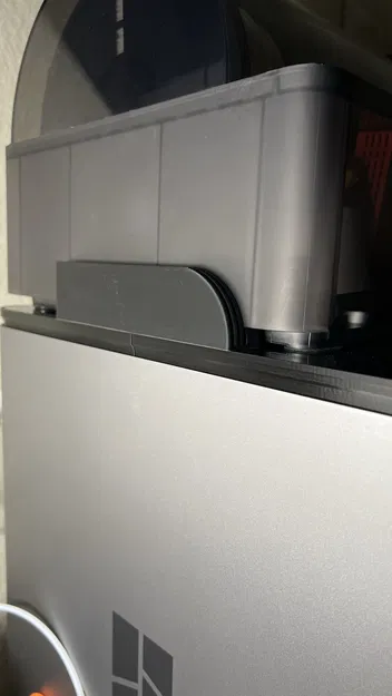 Giá Đỡ Tấm Lót AMS BambuLab Cập Nhật - Image 5