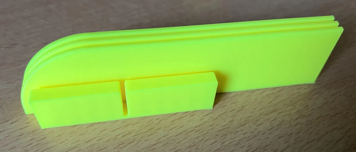 Giá Đỡ Tấm Lót AMS BambuLab Cập Nhật - Image 8