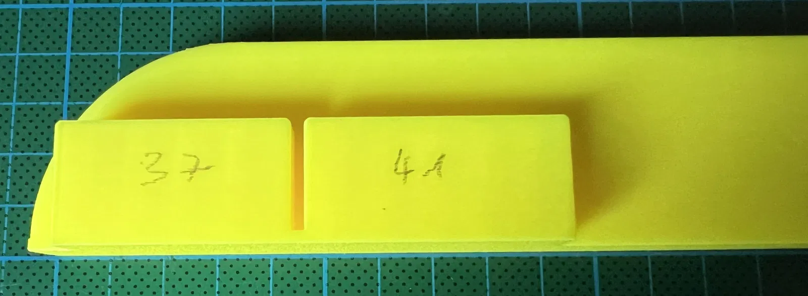 Giá Đỡ Tấm Lót AMS BambuLab Cập Nhật - Image 9